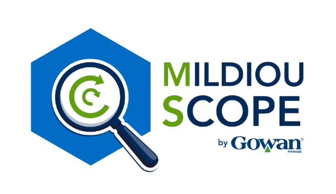 Mildiou Scope